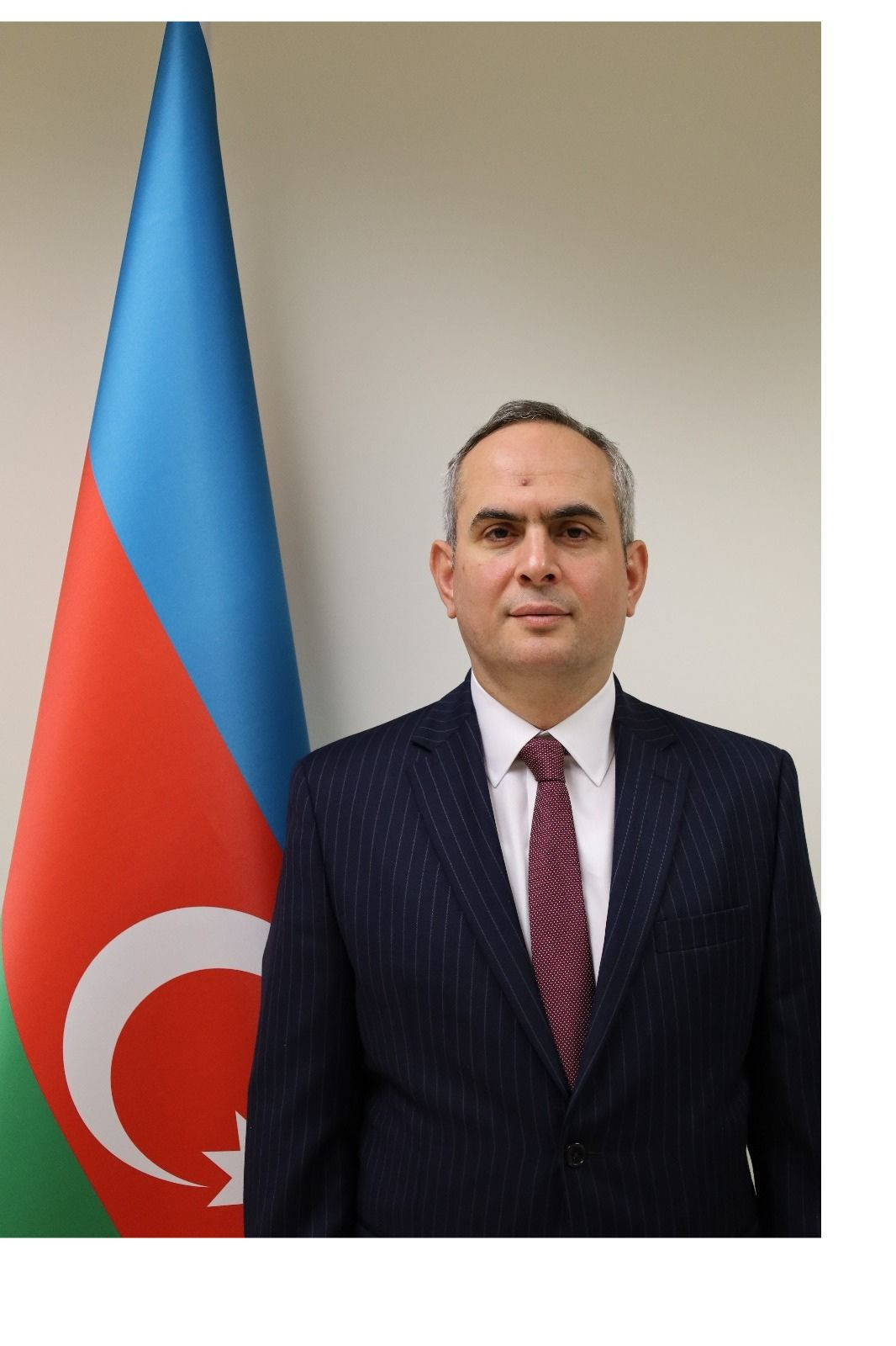 Ceyhun Bayramov